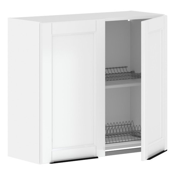 Шкаф с посудосушителем MHSU 8072.1C 800х320х720 SICILIA