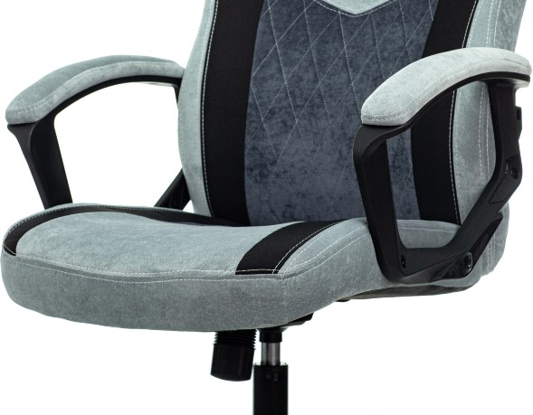 Кресло игровое Zombie VIKING 6 KNIGHT Fabric