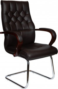 Кресло для посетителей БОТТИЧЕЛЛИ CF 