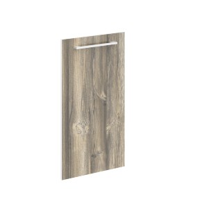 Дверь низкая MLD 42-1 422х18х765 MORRIS TREND