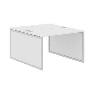 Стол 2-х местный XQPWST 1214 1200х1406х750 XTEN-QP