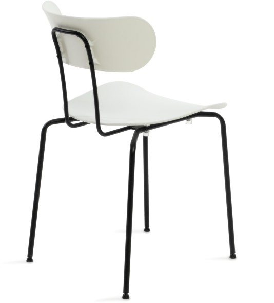 Стул VAN HALLEN (mod. 1534-45)