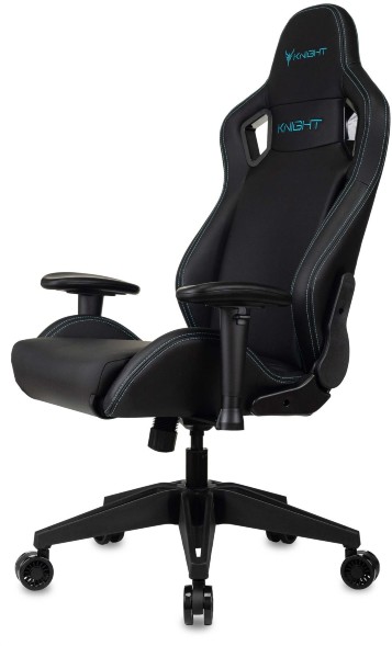 Кресло игровое Knight Outrider Smile