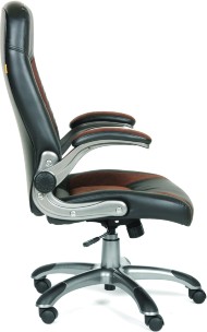 Компьютерное кресло CHAIRMAN 439 / CH 439