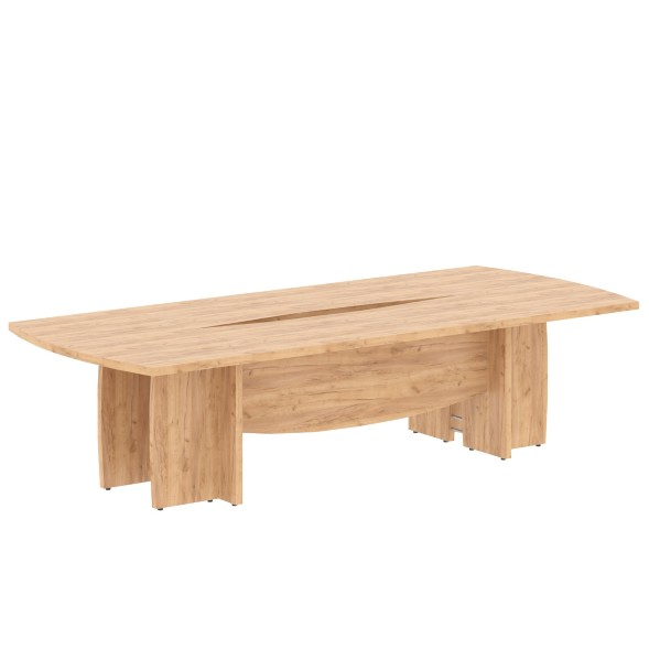 Стол переговорный B 122 Беларусь 3000*1300*750 BORN