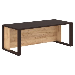 Стол руководителя AST 209H 2000х900х750 ALTO