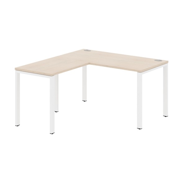 Стол угловой XS6CT 1415 1400х1500х750 XTEN-S60