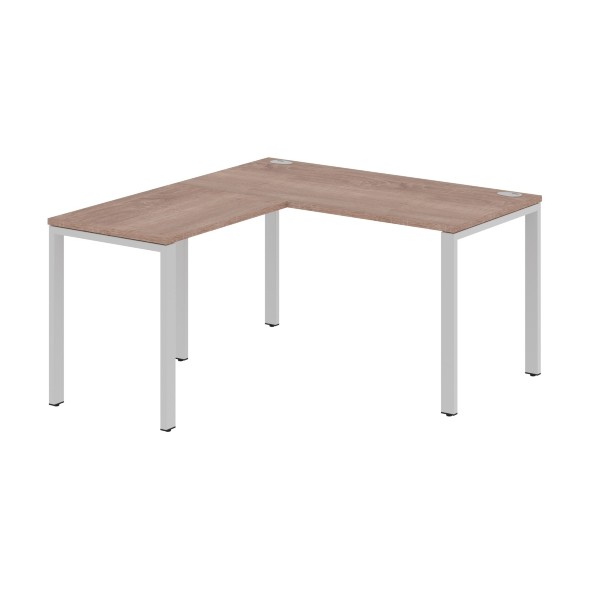 Стол угловой XS6CT 1415 1400х1500х750 XTEN-S60