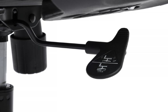 Кресло Mint RCH M1029MBE