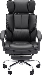 Кресло руководителя  CHAIRMAN CH644