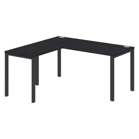 Стол угловой XS6CT 1615 1600х1500х750 XTEN-S60
