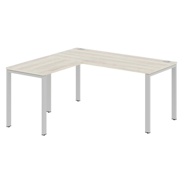 Стол угловой XS6CT 1615 1600х1500х750 XTEN-S60