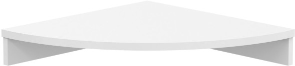 Подставка под монитор ПМ-1 Беларусь Белый 550*550*100