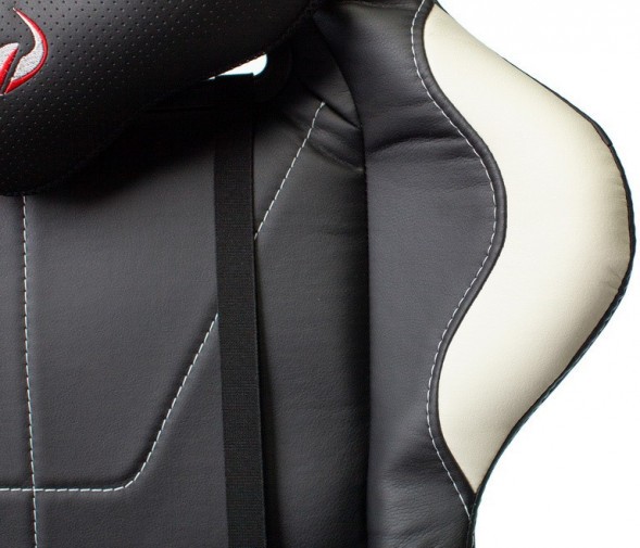 Кресло игровое Zombie VIKING 5 AERO