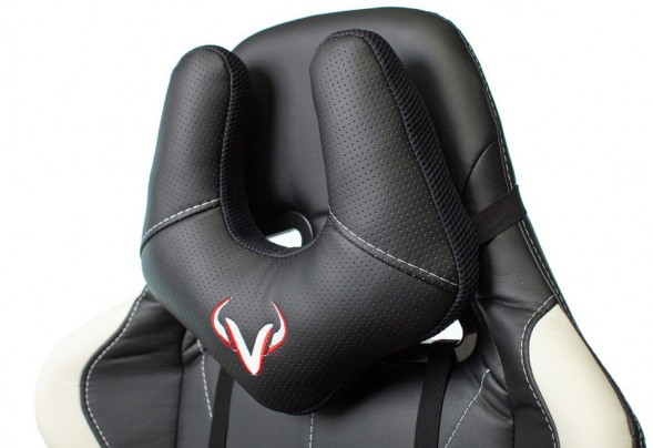 Кресло игровое Zombie VIKING 5 AERO