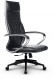 Кресло офисное Metta L NewLeather  (пл. пр. сеч.)  
