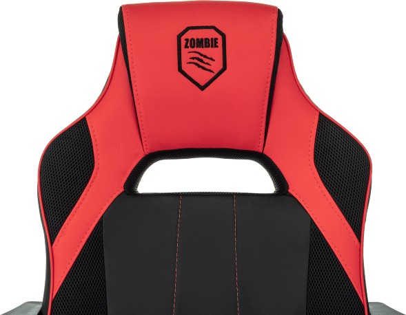 Геймерское кресло  Zombie 400