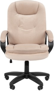 Компьютерное кресло CHAIRMAN 668 HOME LT