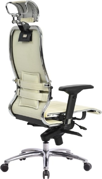 Кресло офисное Samurai K-3.04