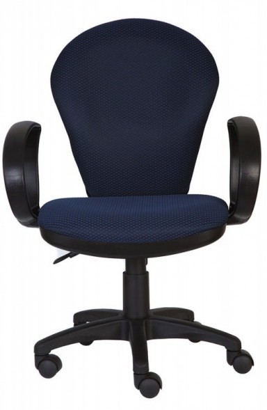 Кресло Бюрократ CH-687AXSN