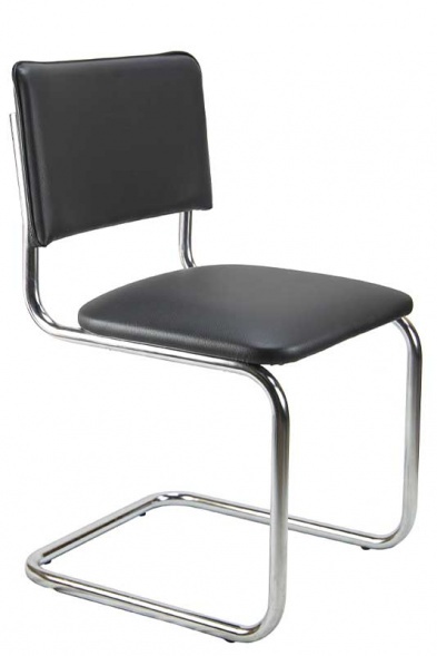 Стул сильвия 02S Металл Хром гальв