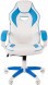 Геймерское кресло CHAIRMAN GAME 16 WHITE