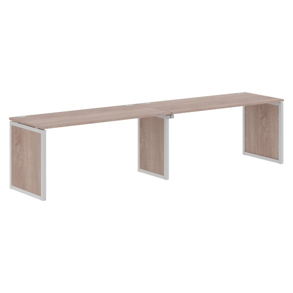 Стол 2-х местный XQPWST 3270 1600х700х750 XTEN-QP