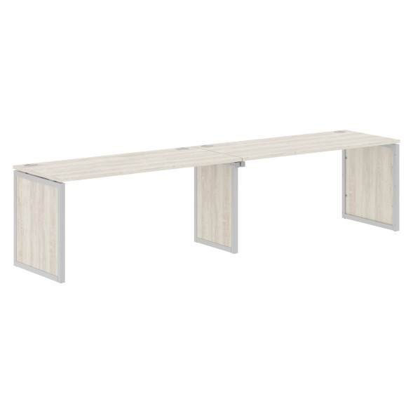 Стол 2-х местный XQPWST 3270 1600х700х750 XTEN-QP