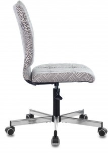 Кресло Бюрократ CH-330M Loft ромбик