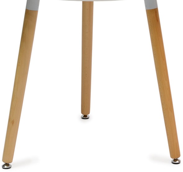 Стол Oslo Round WT, d-80 см