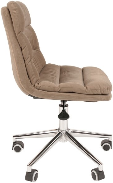 Кресло офисное CHAIRMAN 115 HOME