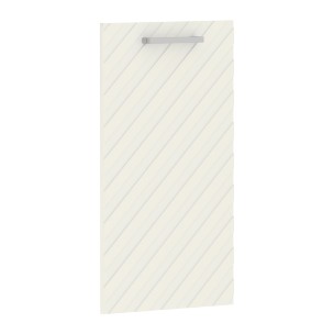 Дверь низкая TLLD 42-1(L) 422х19х765 TORR LUX