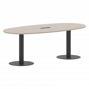 Конференц стол ПРГ-3 2200х1100х750 IMAGO