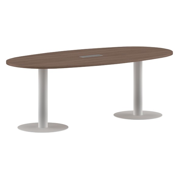 Конференц стол ПРГ-3 2200х1100х750 IMAGO