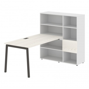 Стол-стеллаж ELRST 1215 1990х1250х1355 EDIS