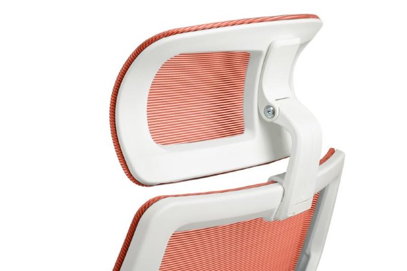 Кресло Oliver RCH W-203AC