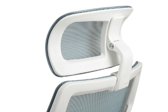 Кресло Oliver RCH W-203AC