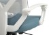 Кресло Oliver RCH W-203AC