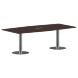 Конференц стол ПРГ-4 2400х1200х750 IMAGO