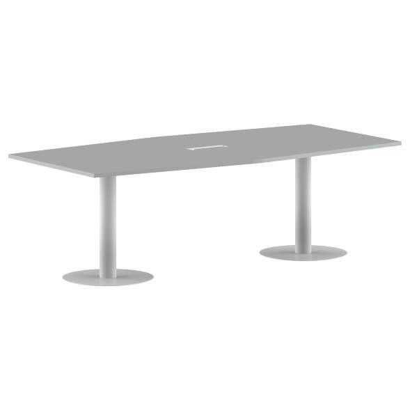 Конференц стол ПРГ-4 2400х1200х750 IMAGO