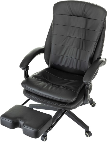 Кресло руководителя Бюрократ T-9950MSG-F 