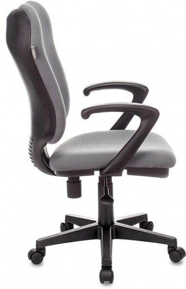 Офисное кресло Бюрократ CH-540AXSN