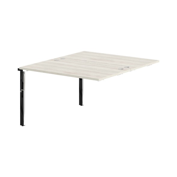 Стол промежуточный для Бенч XIGWST 1214.1 1200х1406х750 XTEN GLOSS