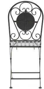 Стул Secret de Maison VICENZA (mod. PL08-1070-1-GBRN)
