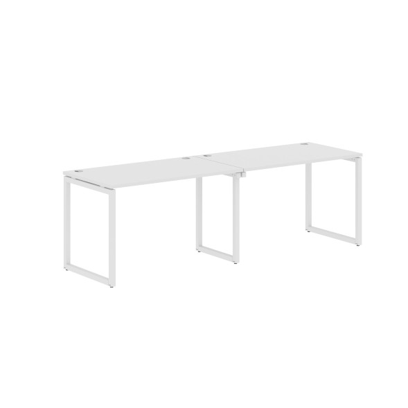 Стол 2-х местный XQWST 2470 2406х700х750