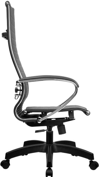 Эргономичное кресло МЕТТА Комплект 8.1 Pl тр/сечен 