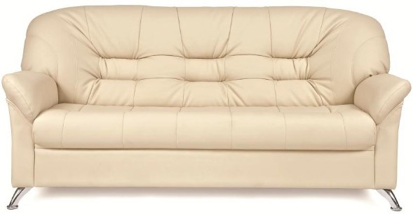 Диван трехместный Парм