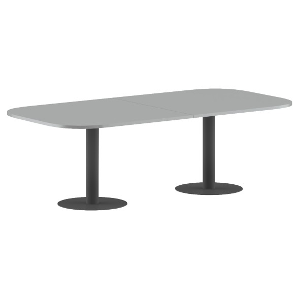 Конференц стол ПРГ-8 2400х1200х750 IMAGO