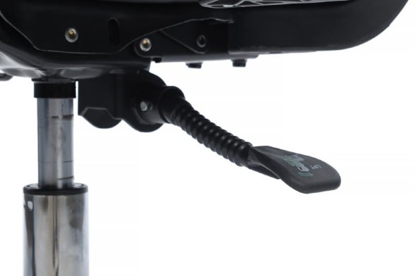 Кресло Fix RCH 851E-3D-M3