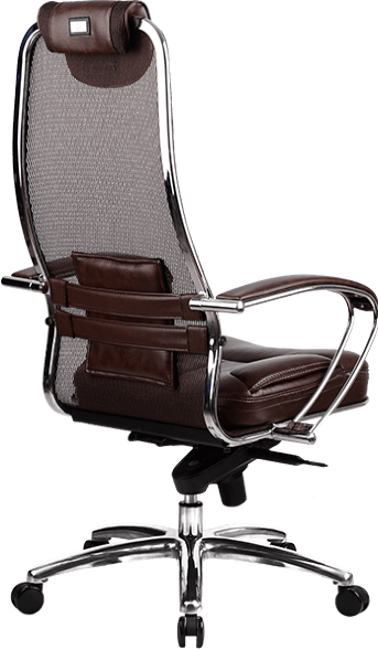 Кресло офисное Samurai SL-1.02